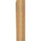 Ekena Millwork Merced Block Rough Sawn Bracket, Western Red Cedar, 6"W x 28"D x 28"H BKT06X28X28MRC05RWR - alternate 3